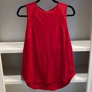 Lululemon Top